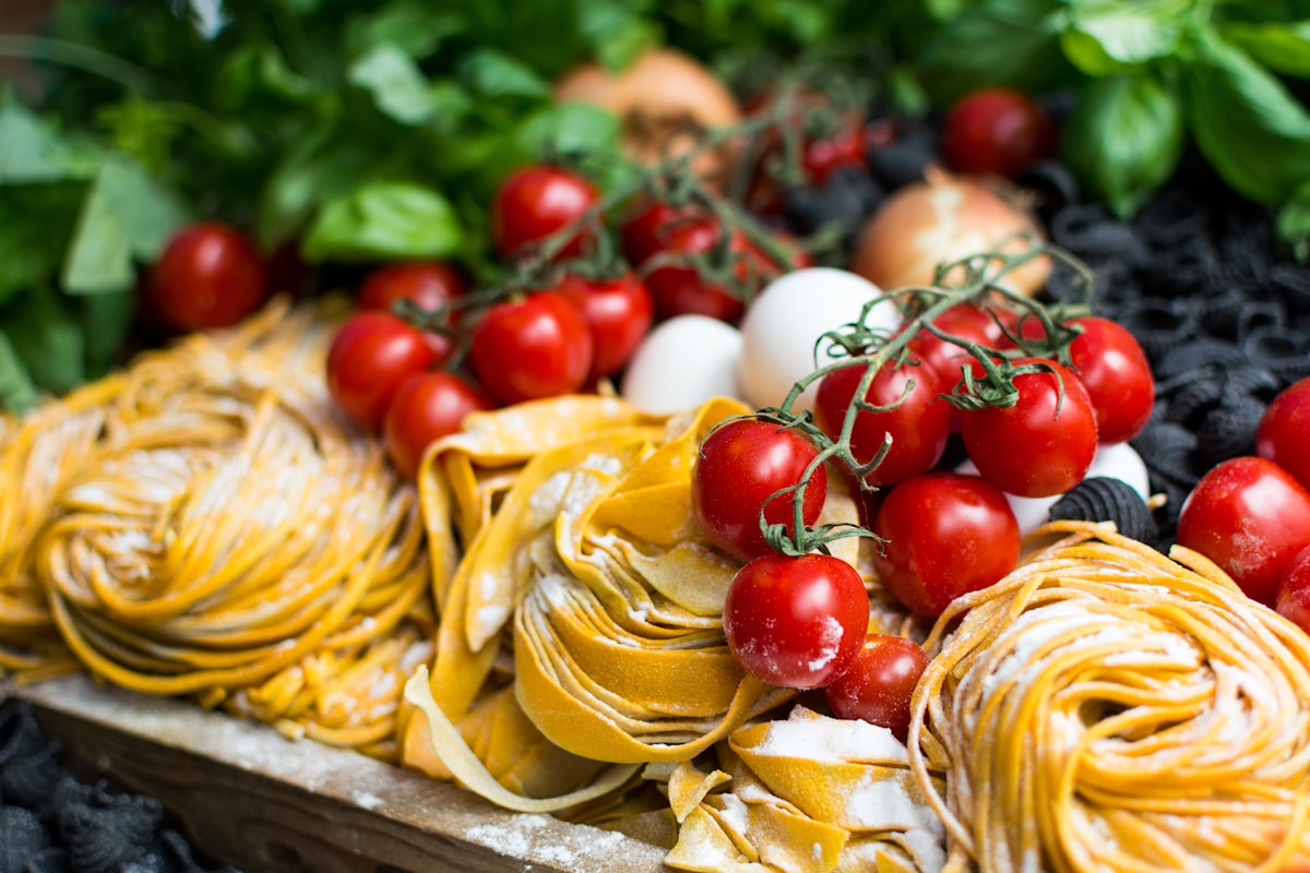 Sicilian Cuisine